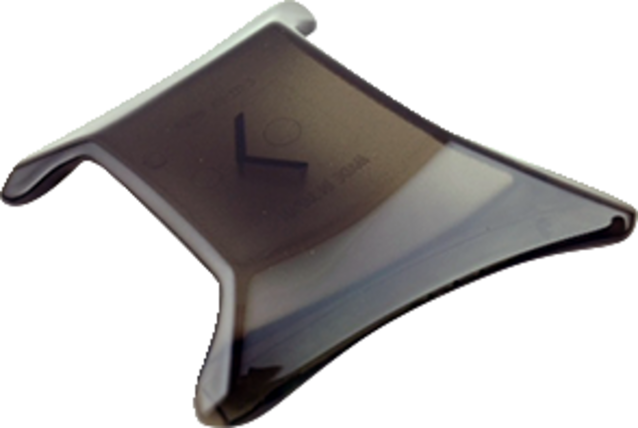 ARAI HELMETS DUCT FRNT TOP VXPRO4 TINT