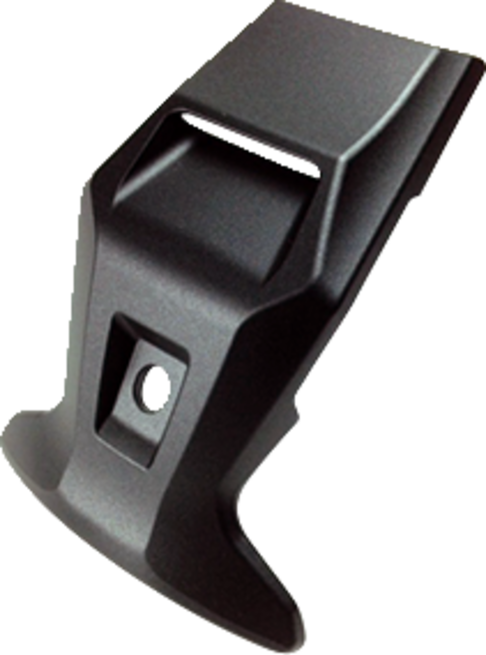 ARAI HELMETS DUCT CNTR TP VXPRO4 BK FR