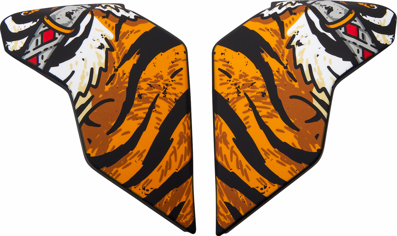 ICON SIDEPLATE AFLT MIPS EDO