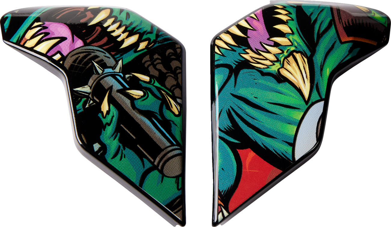 ICON SIDEPLATE AIRFLITE MIPS BLEGH RD