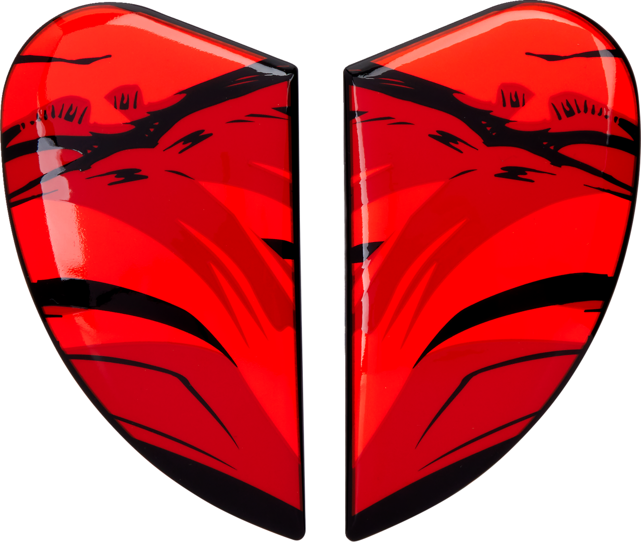 ICON SIDEPLATE AIRFORM MIPS MANIK'RR RD - Image 2