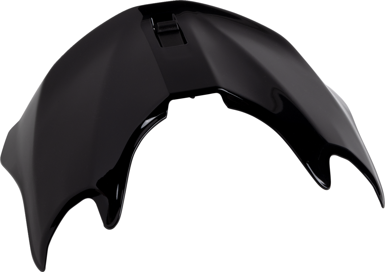 ARAI HELMETS SPOILER XD-5 BLACK