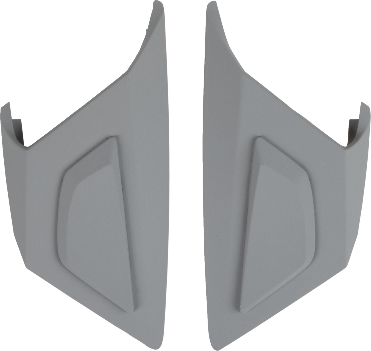 ICON VENT TOP ELSN RUBATONE GY