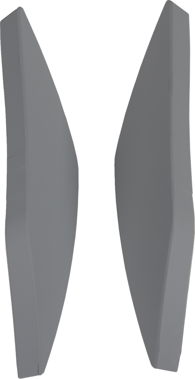 ICON COVER SIDE ELSN RUBATONE GY