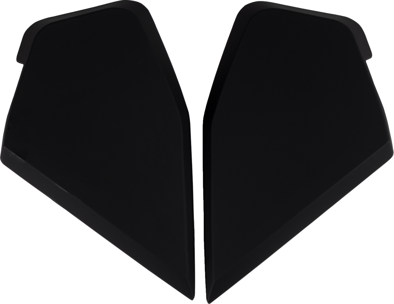 ICON SIDEPLATE ELSN RUBATONE BK