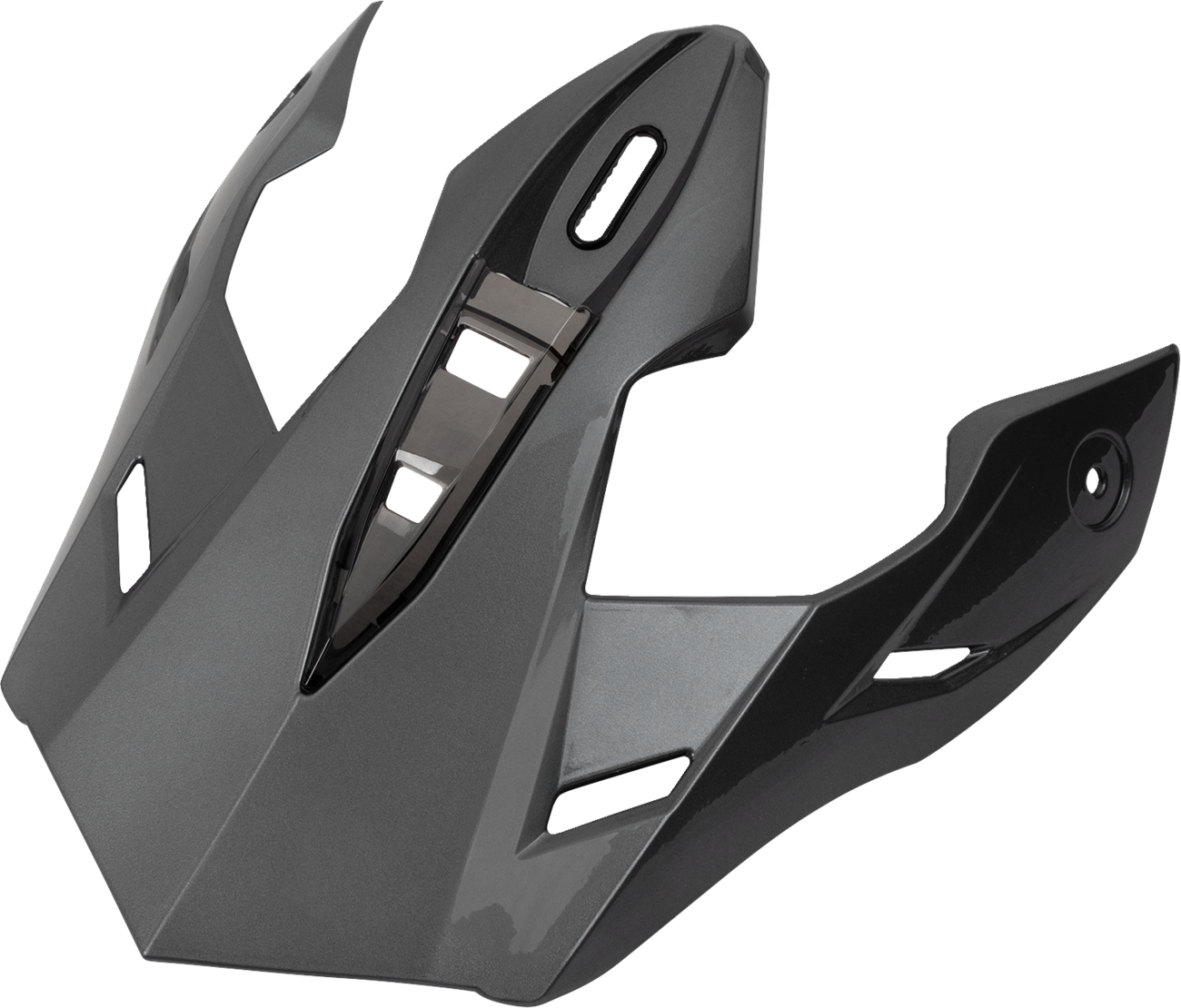 Z1R PEAK RANGE 2.0 DARK SILVER - Image 2