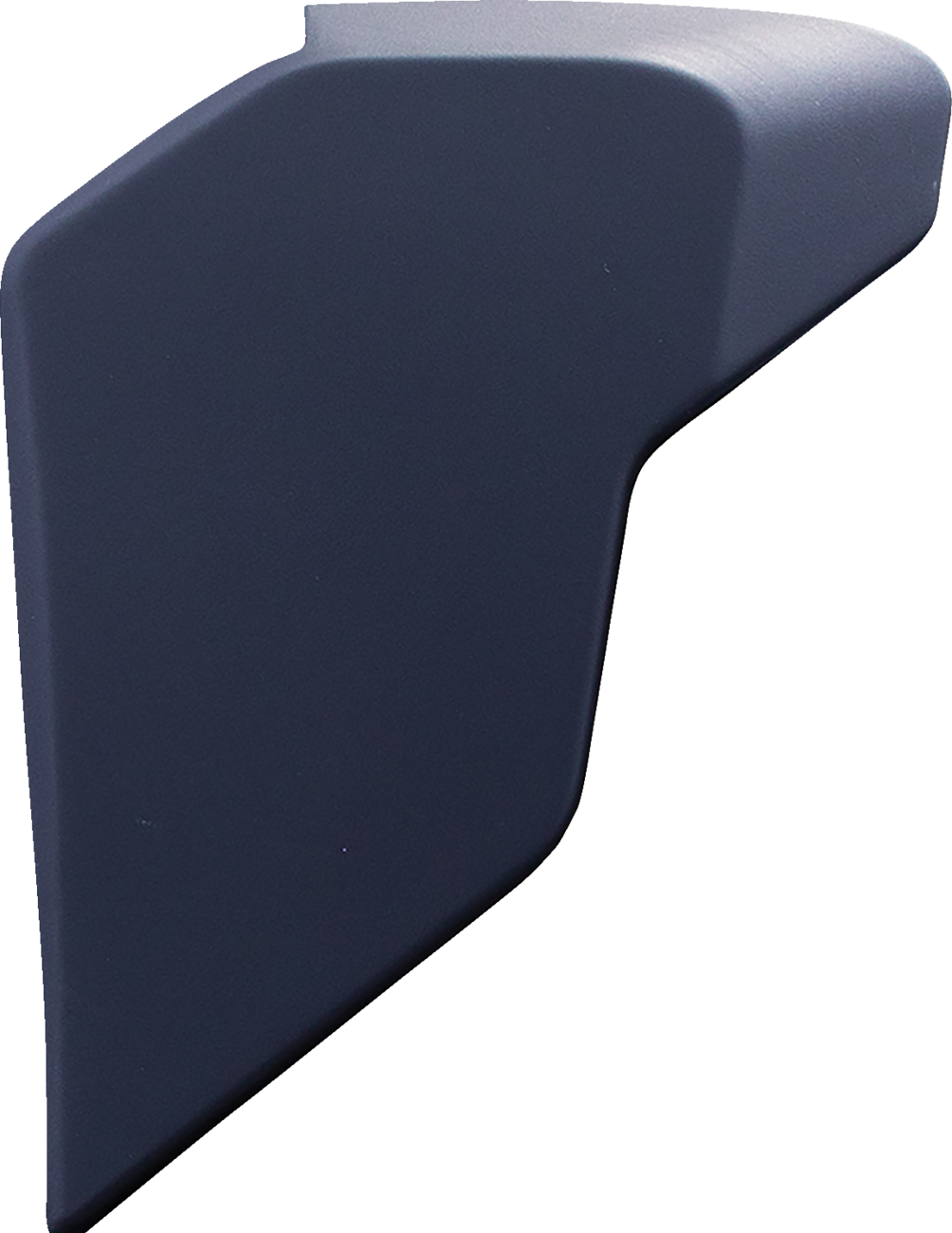 ICON SIDEPLATE ULTRAFLITE MATTE BLACK