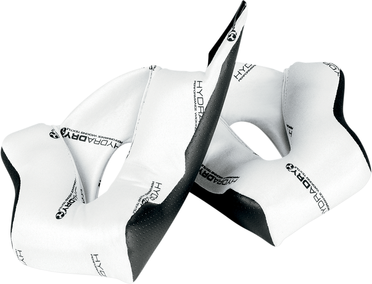 ICON SIDEPLATE ELSN RUBATONE BK - Image 2