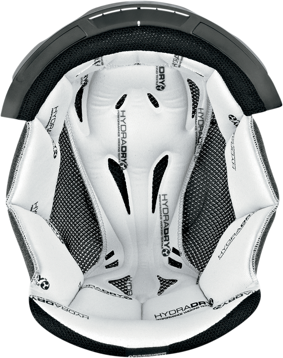 AFX SHIELD FX36 AS SIL MIRROR - Image 2