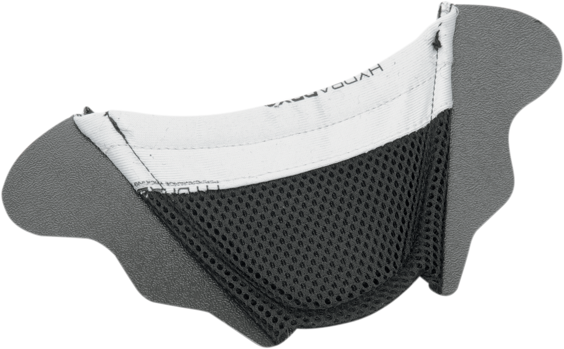 ICON CHIN CURTAIN VARIANT BLK