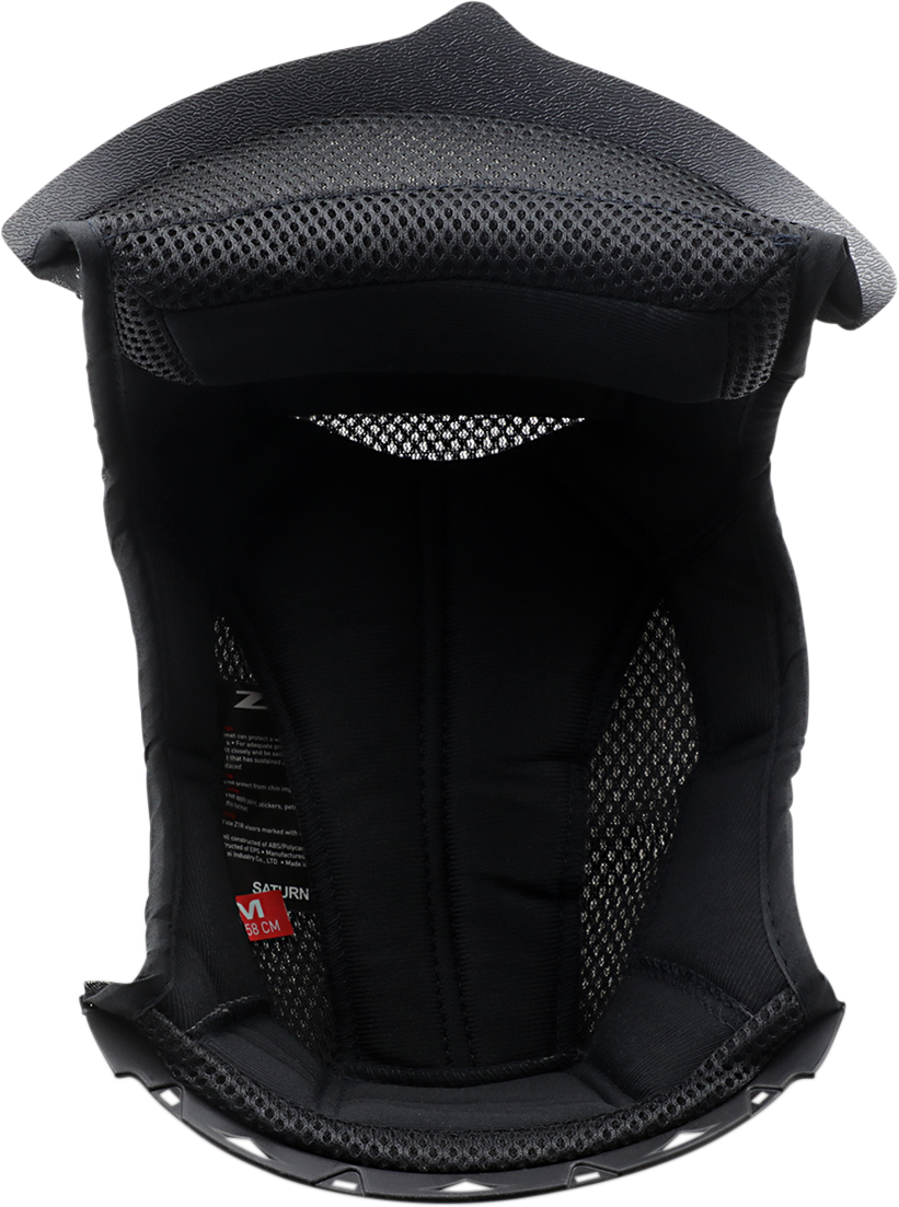 ALPINESTARS HELMET SM10 JETT LAWRENCE R01 ECE06/DOT XL - Image 6