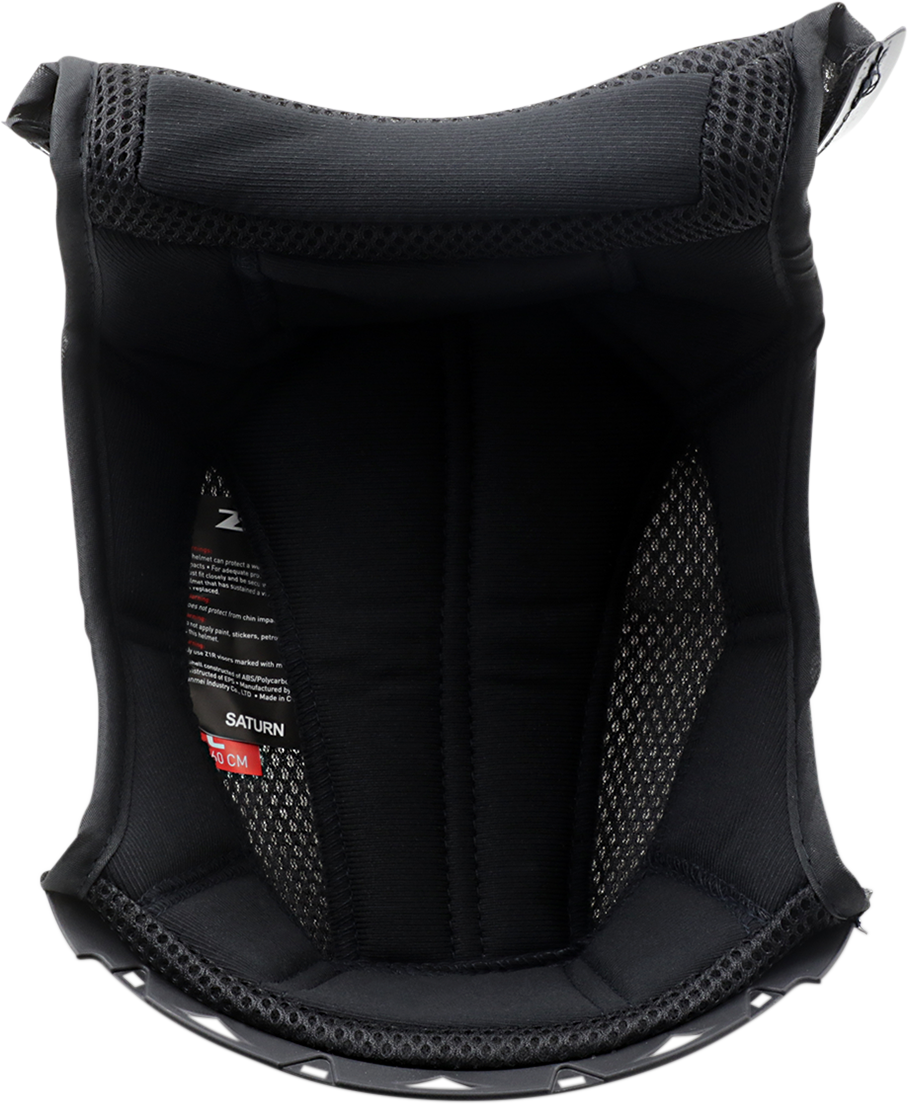 ALPINESTARS HELMET SM10 JETT LAWRENCE R01 ECE06/DOT XXL - Image 7