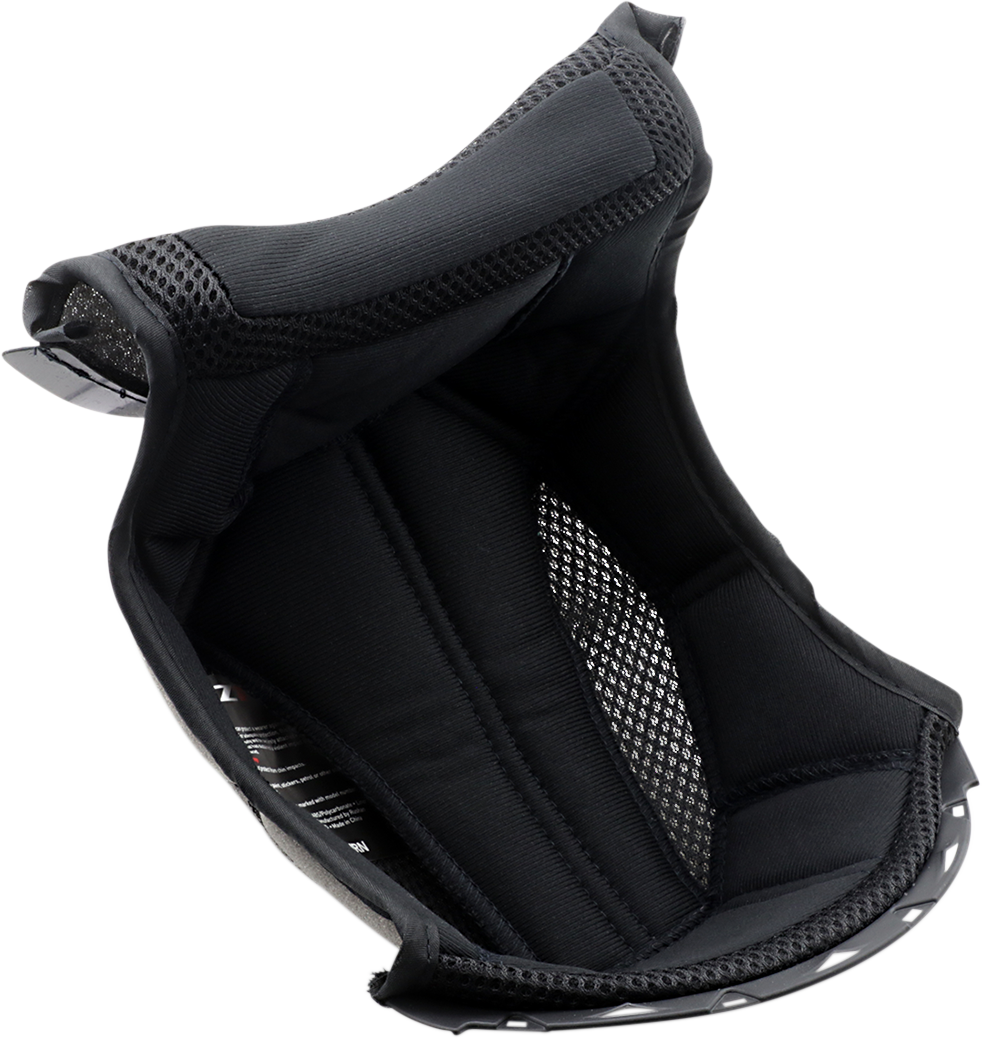 ALPINESTARS HELMET SM10 JETT LAWRENCE R01 ECE06/DOT XXL - Image 6