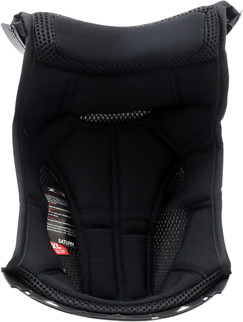 Z1R LINER SATSV 9MM XL