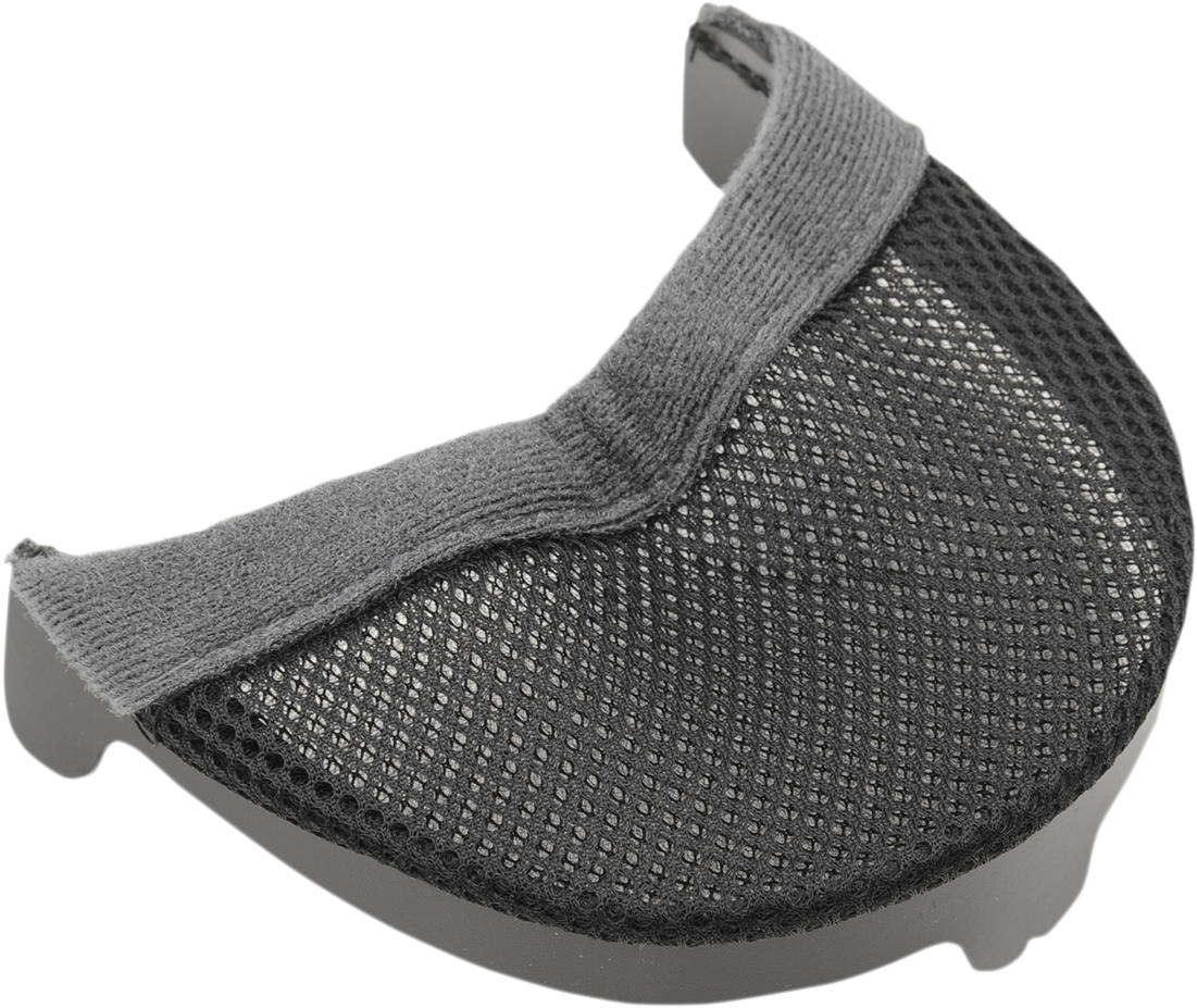 Z1R CHIN CURTAIN JACKAL BLK