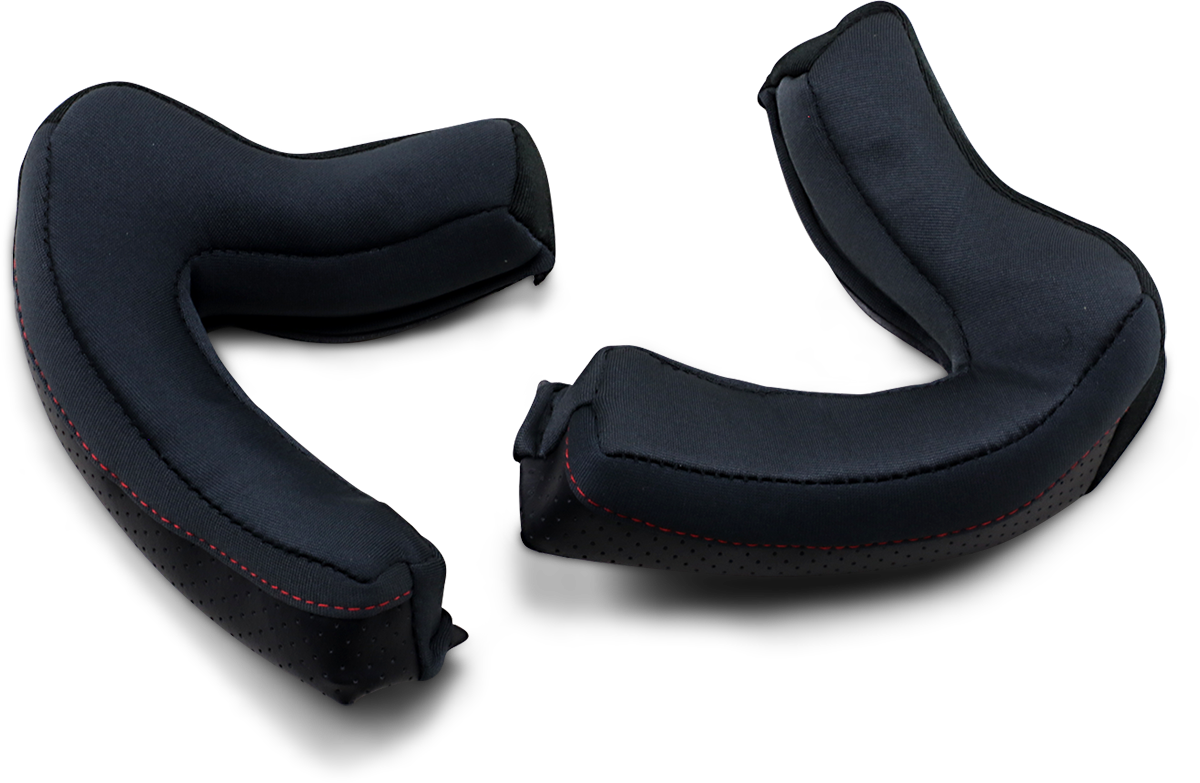 Z1R CHKPAD ROAD MAX BLK SM