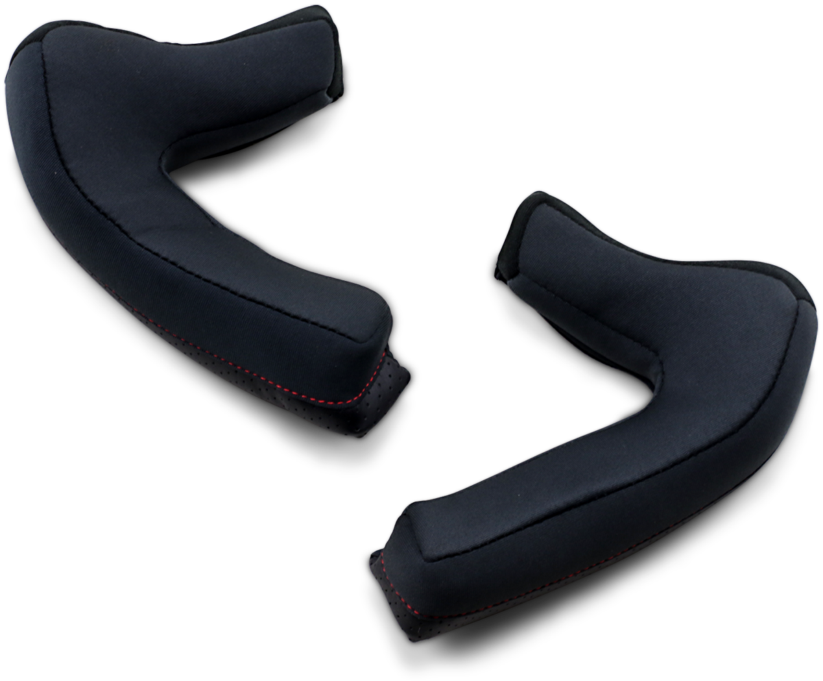 Z1R CHKPAD ROAD MAX BLK LG