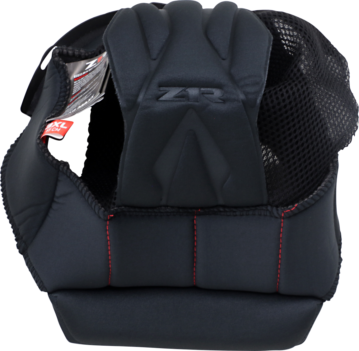 Z1R LINER ROAD MAX BLK 3X