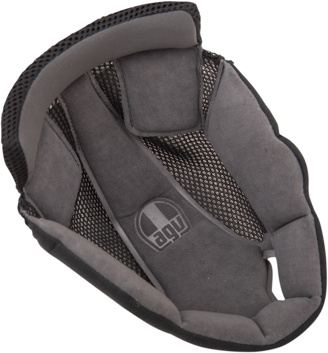 AGV LINER AX9 BLK LG