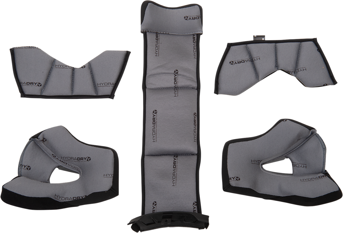 Z1R CHKPAD ROAD MAX BLK LG - Image 2