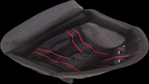 AGV LINER K-1 BLACK MS