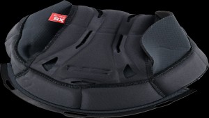 Z1R LINER WARRANT BLK XS