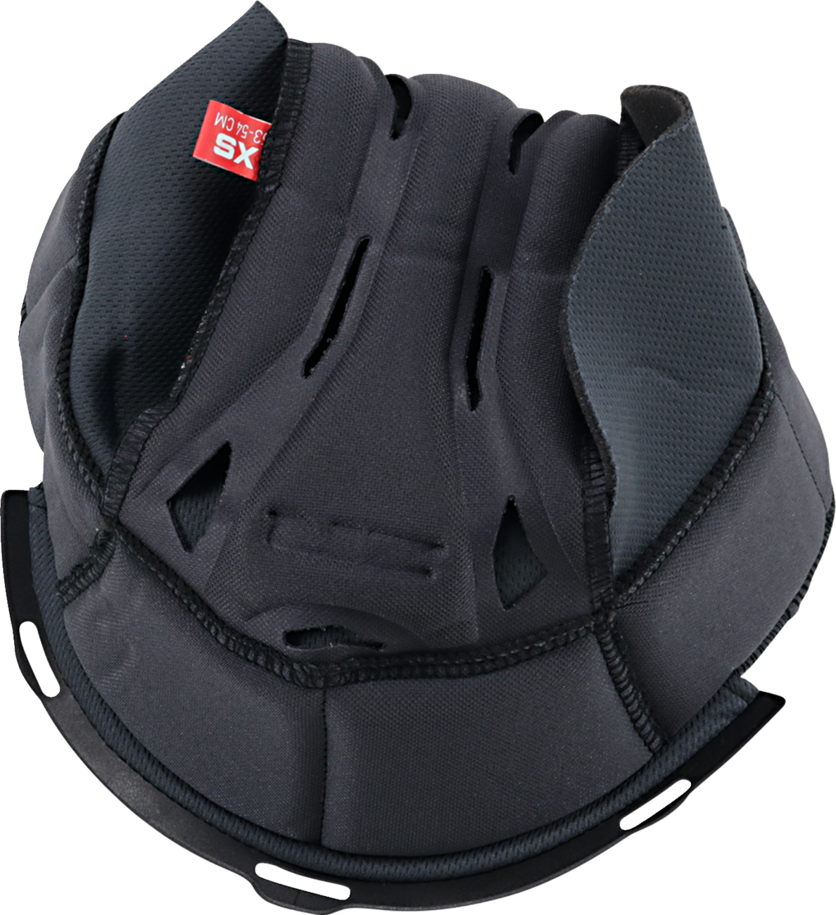 Z1R LINER WARRANT BLK XS