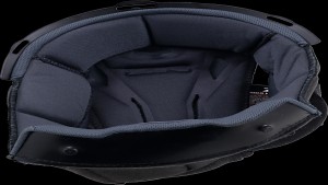 Z1R LINER WARRANT BLK MD