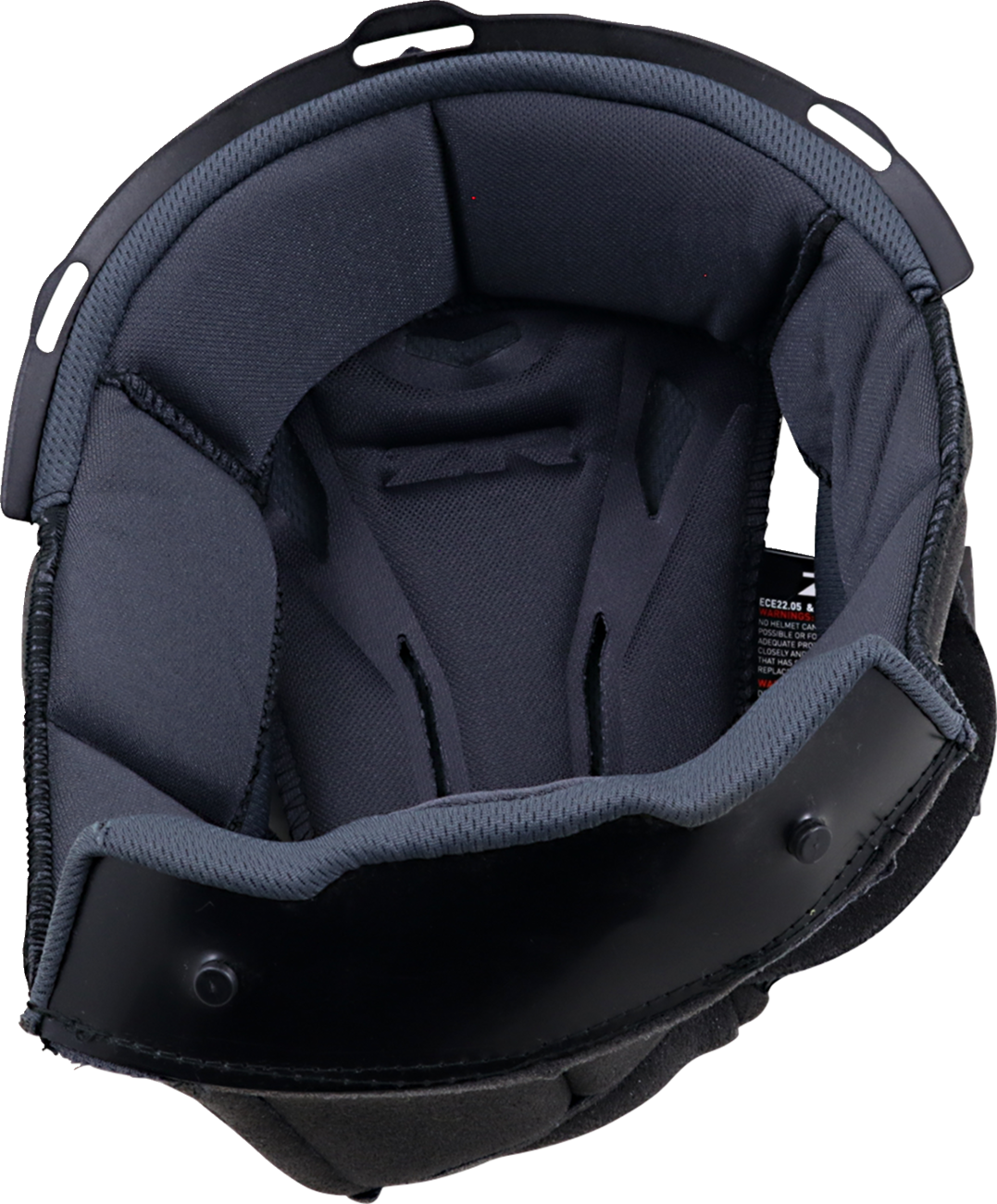 Z1R LINER WARRANT BLK MD