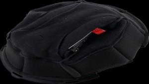 Z1R LINER WARRANT BLK LG