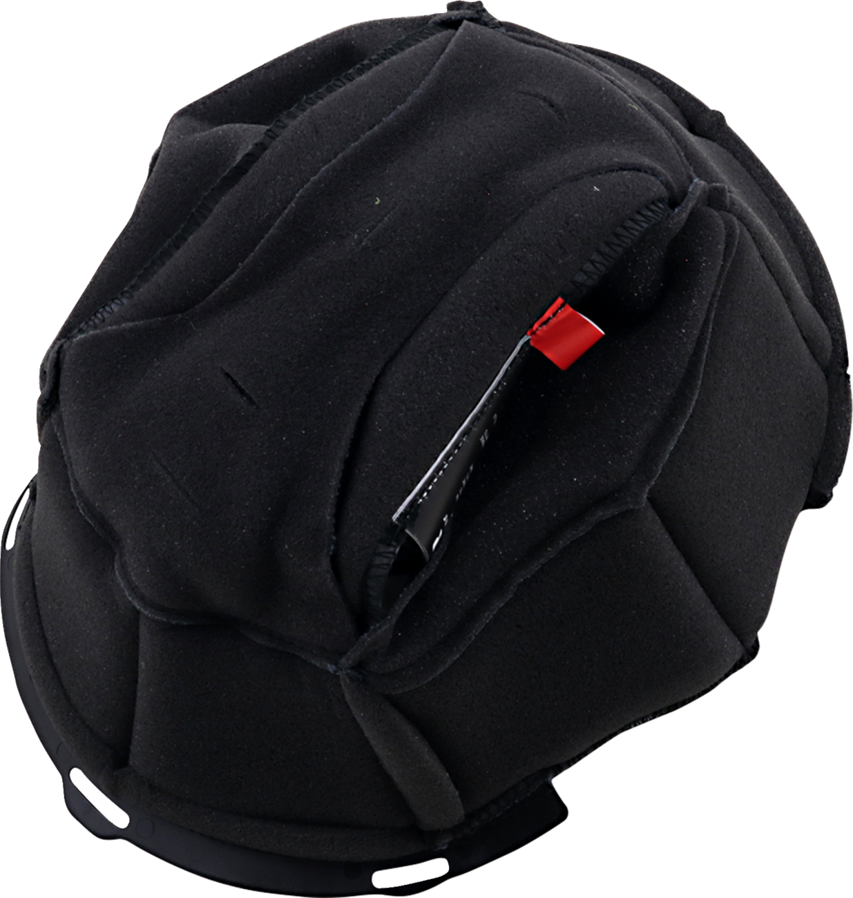 Z1R LINER WARRANT BLK LG