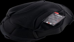 Z1R LINER WARRANT BLK 2X