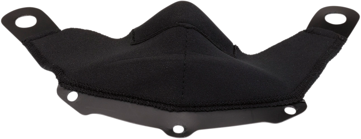 Z1R BREATH BOX WARRANT BK