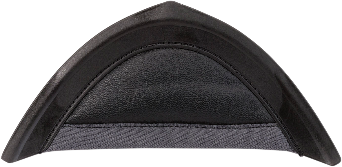 Z1R CHIN CURTAIN WARRANT BLK