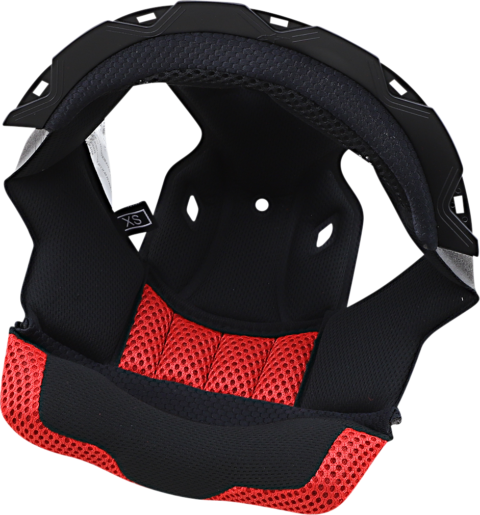 Z1R CHKPADS SOLARIS 3X 25MM