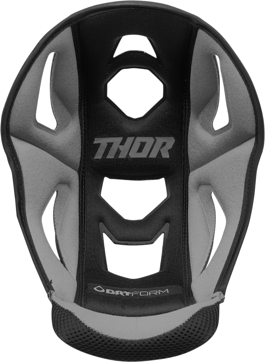 THOR HELMET LINER REFLEX GY XS