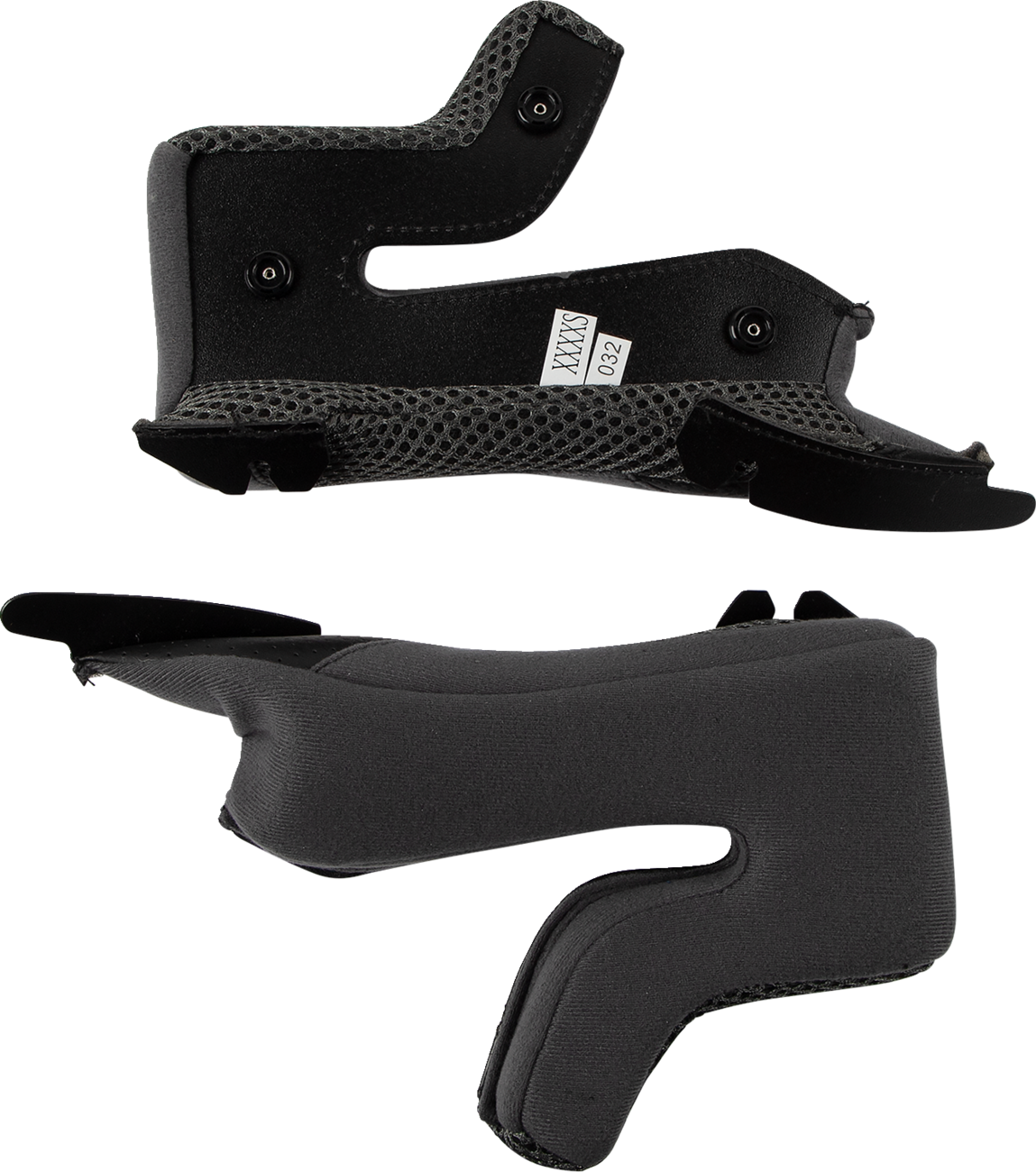 Z1R CHKPAD WARNT YTH LG 25MM - Image 2