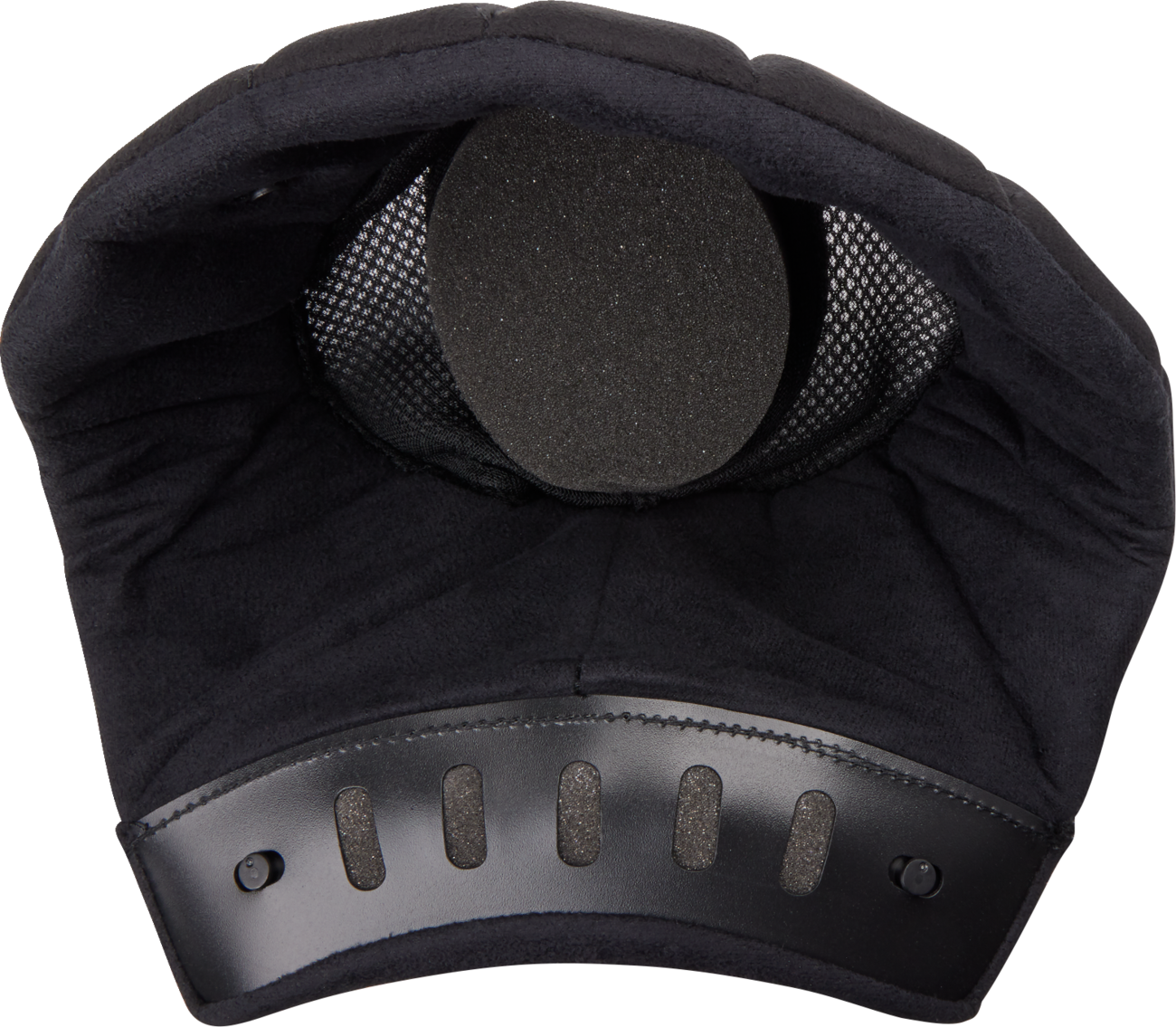 AGV LINER X101 BK XL - Image 2