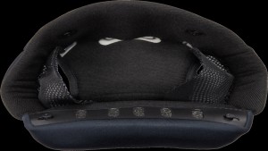 100% CHEEK PAD STATUS MD,XXL