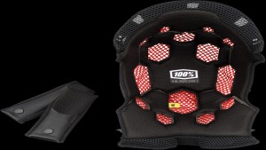 100% THIN LINER TRAJECTA SM