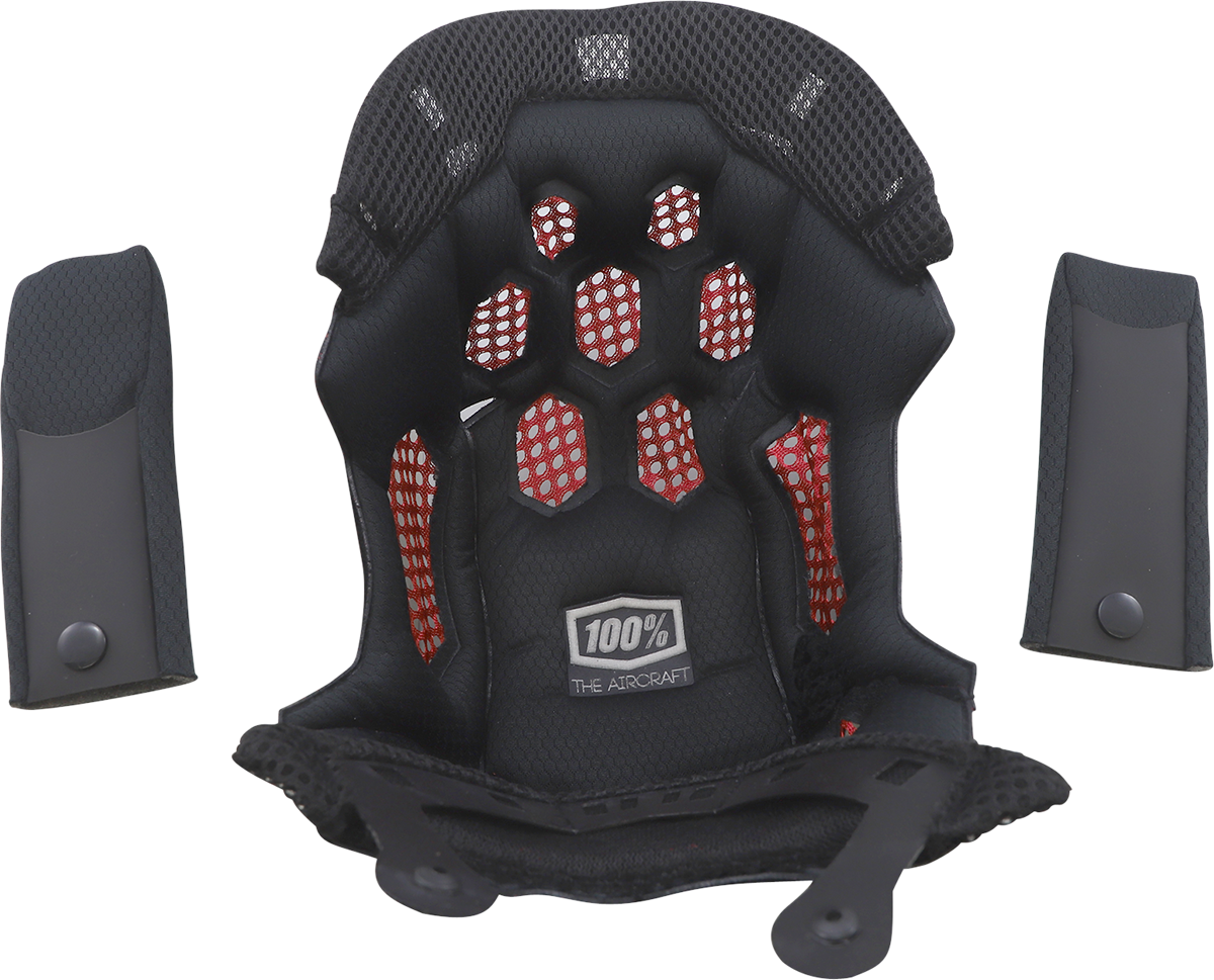 Z1R LINER WARNT YTH MD 12MM - Image 3