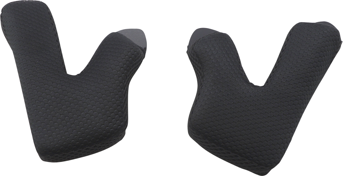 100% CHEEK PAD STATUS LG