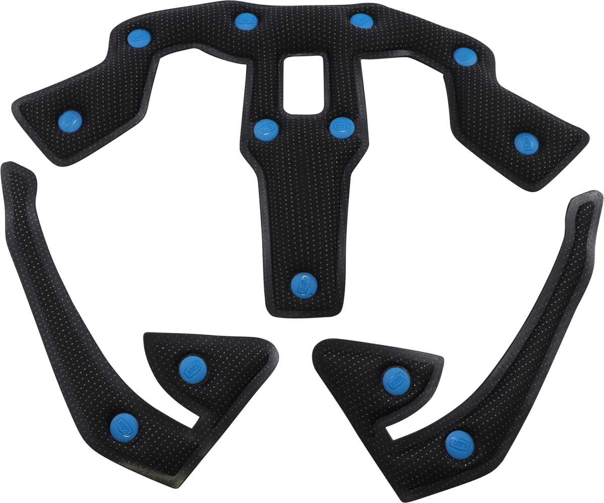 100% THICK LINER TRAJECTA SM