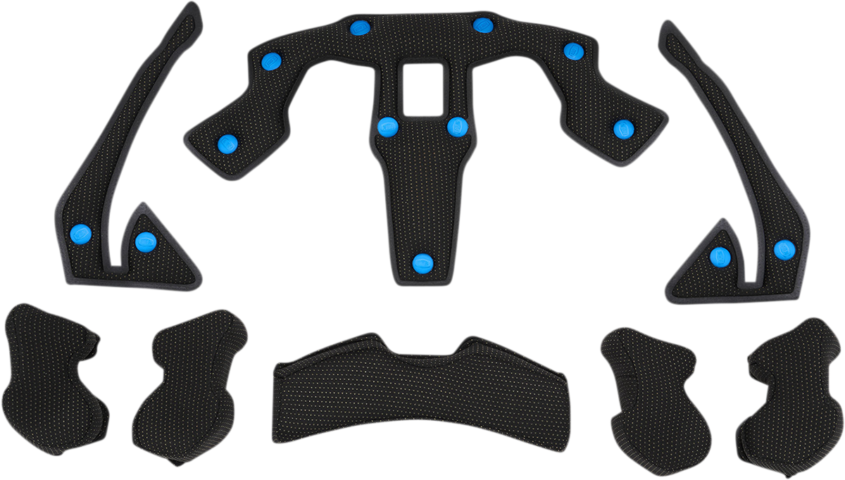 100% THICK LINER TRAJECTA MD