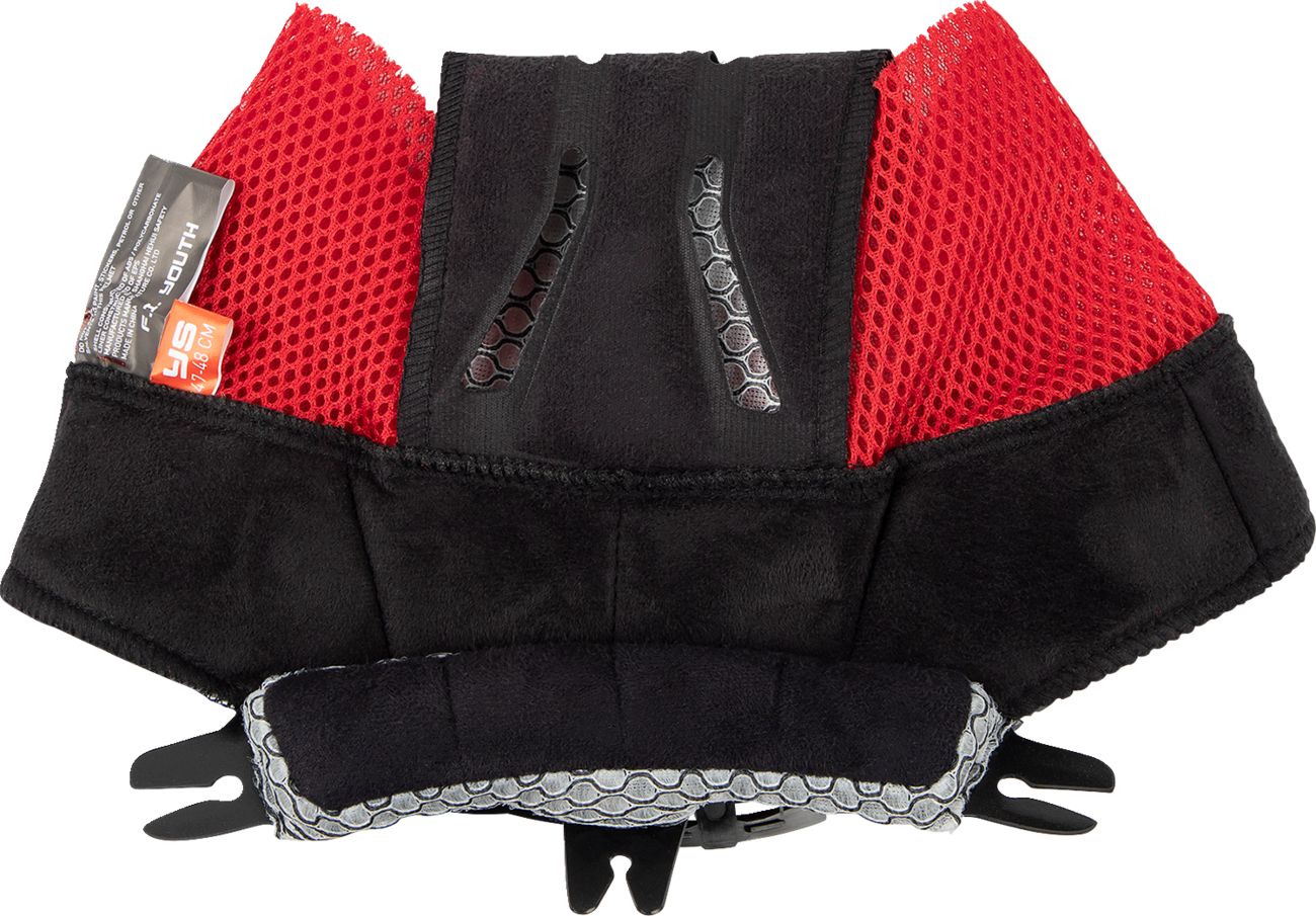 Z1R LINER YTH FI BLK 14MM SM - Image 3