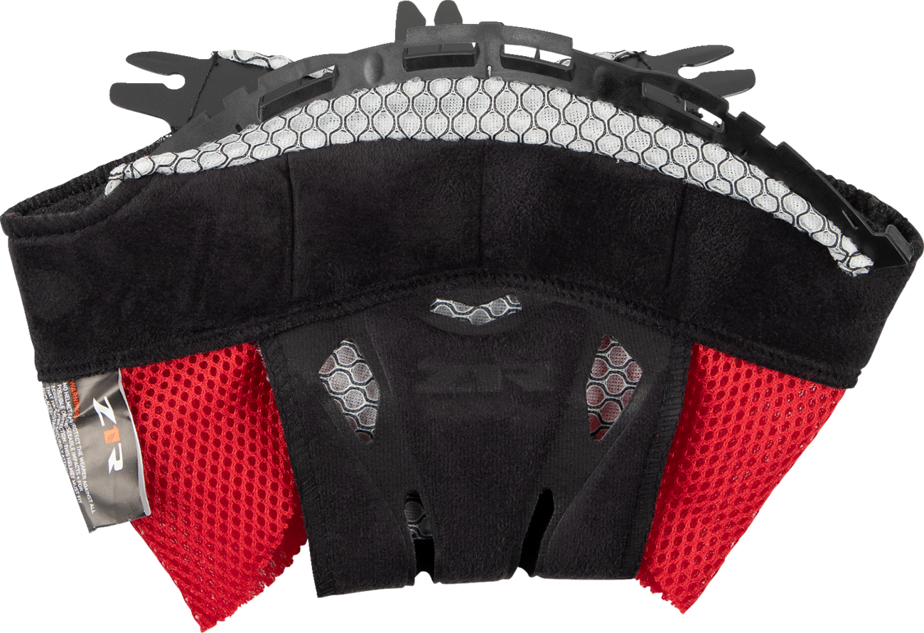 Z1R LINER YTH FI BLK 14MM SM