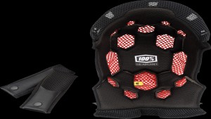 100% CROWNLINER AIRCRAFT2 S/M