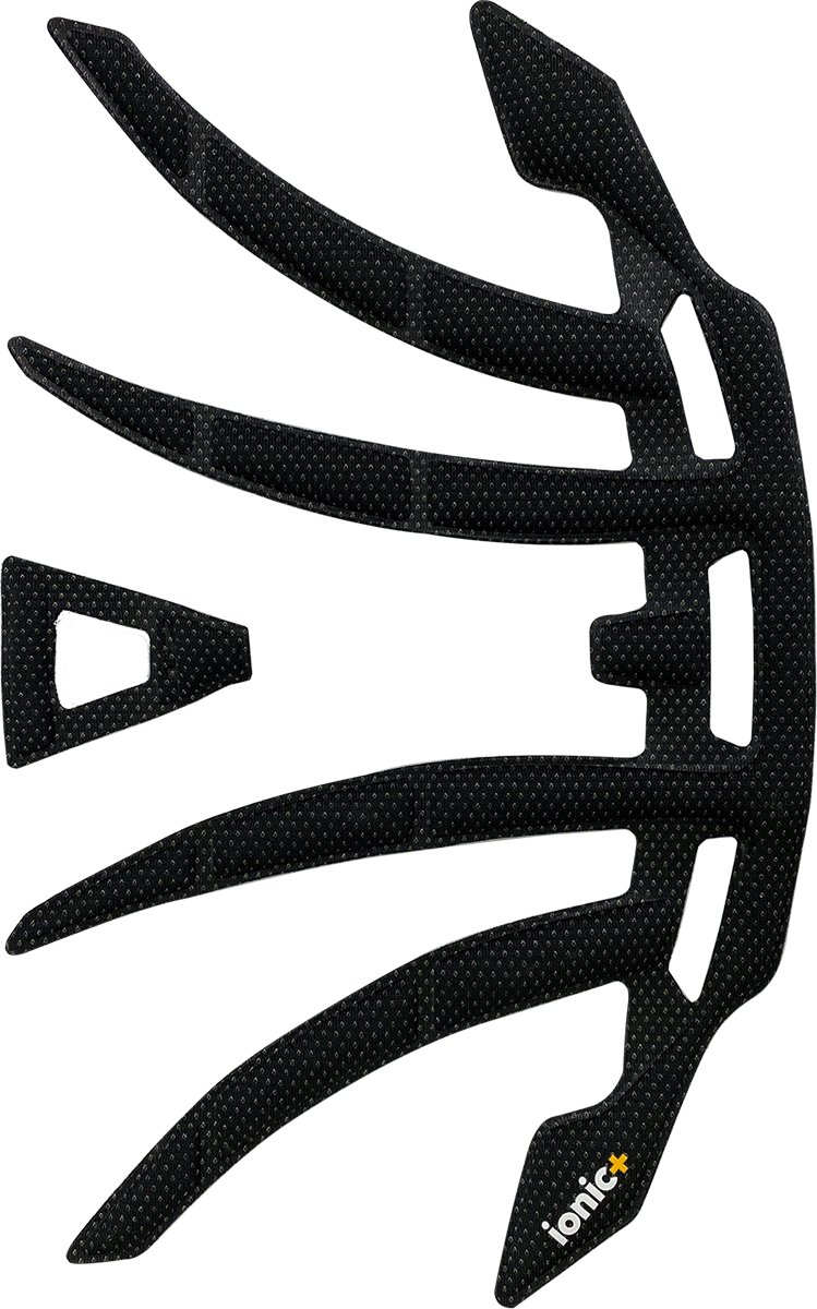 100% CHEEK PAD AIRCRAFT XS,L - Image 3