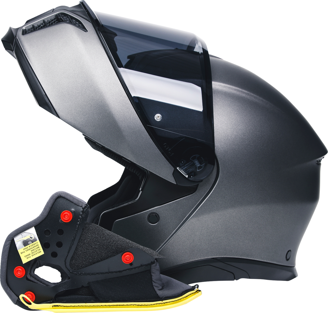 100% LINER STATUS XXL - Image 2