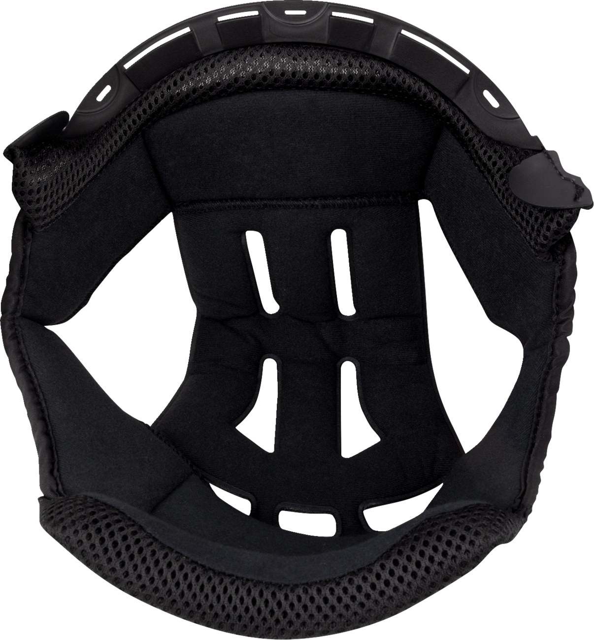 MOOSE OFFROAD LINER AIR INTAKE BLK MD